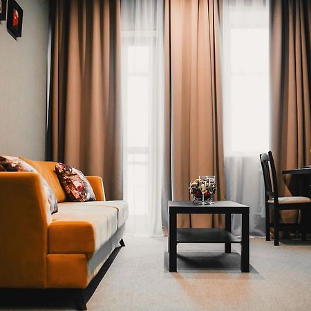 Astana Central Hotel ภายนอก รูปภาพ