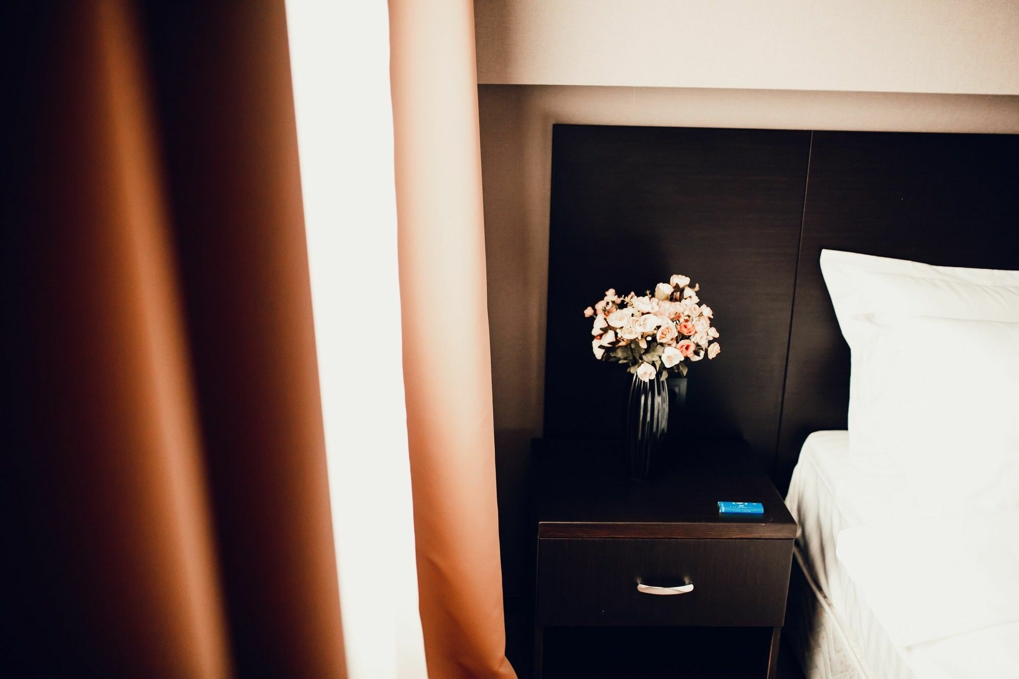 Astana Central Hotel ภายนอก รูปภาพ