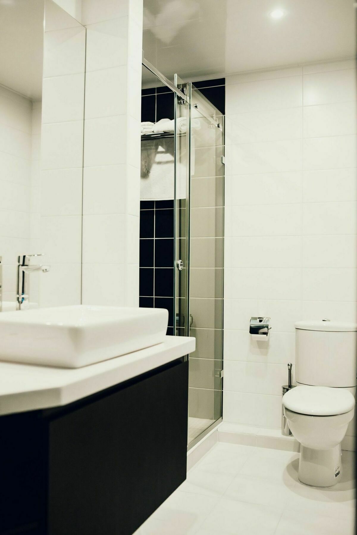 Astana Central Hotel ภายนอก รูปภาพ