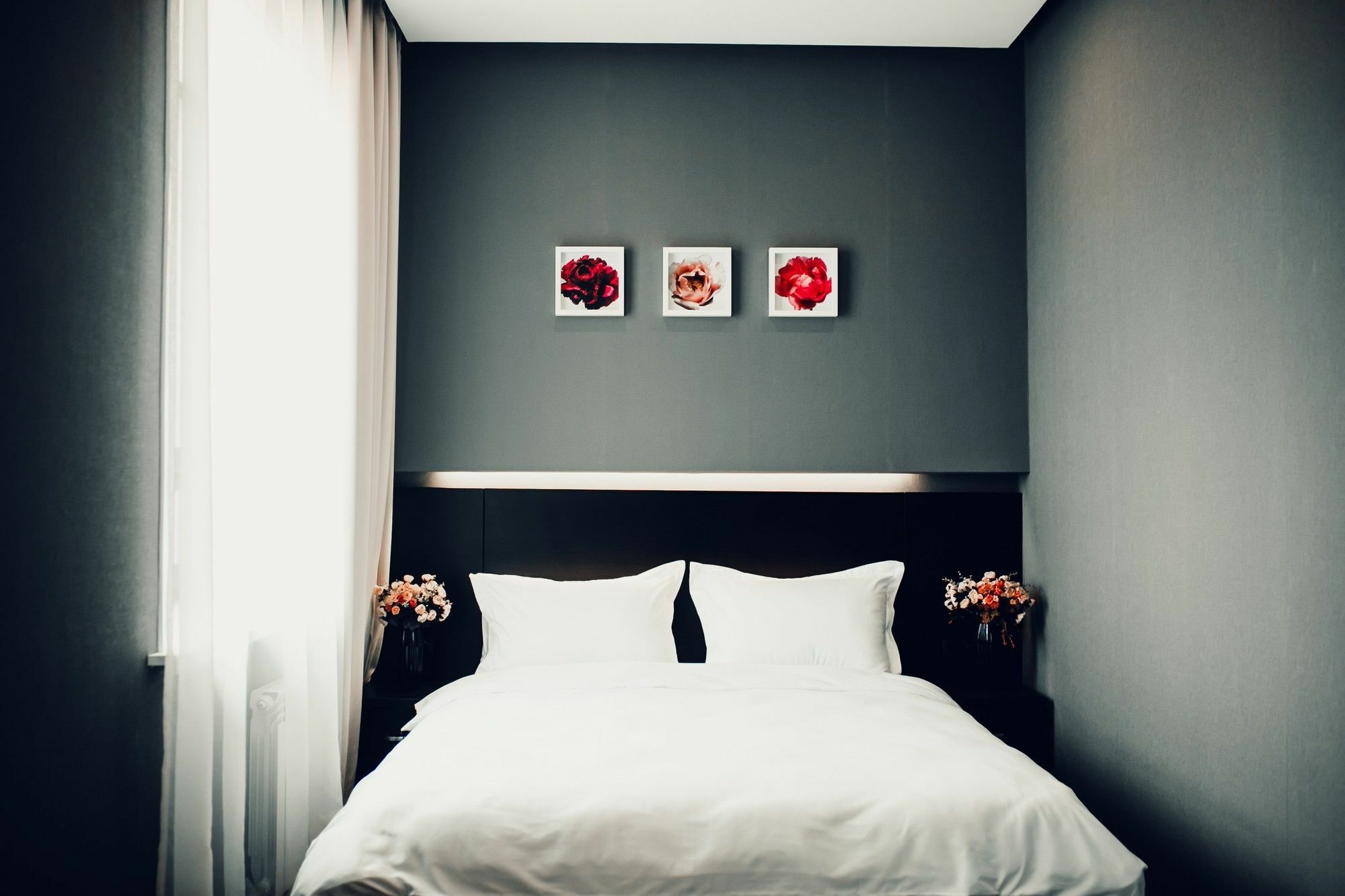 Astana Central Hotel ภายนอก รูปภาพ