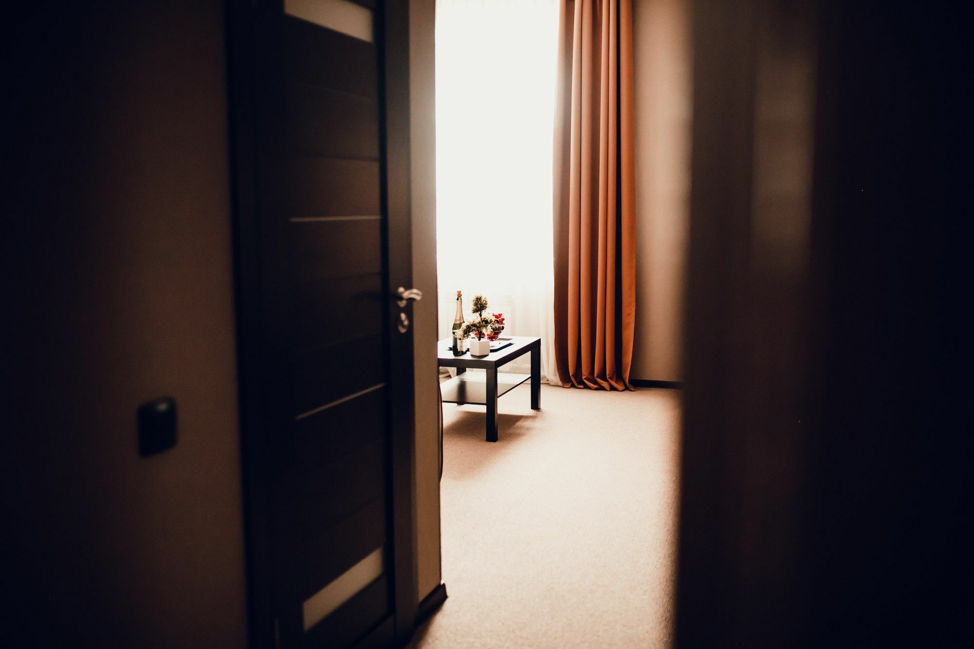 Astana Central Hotel ภายนอก รูปภาพ