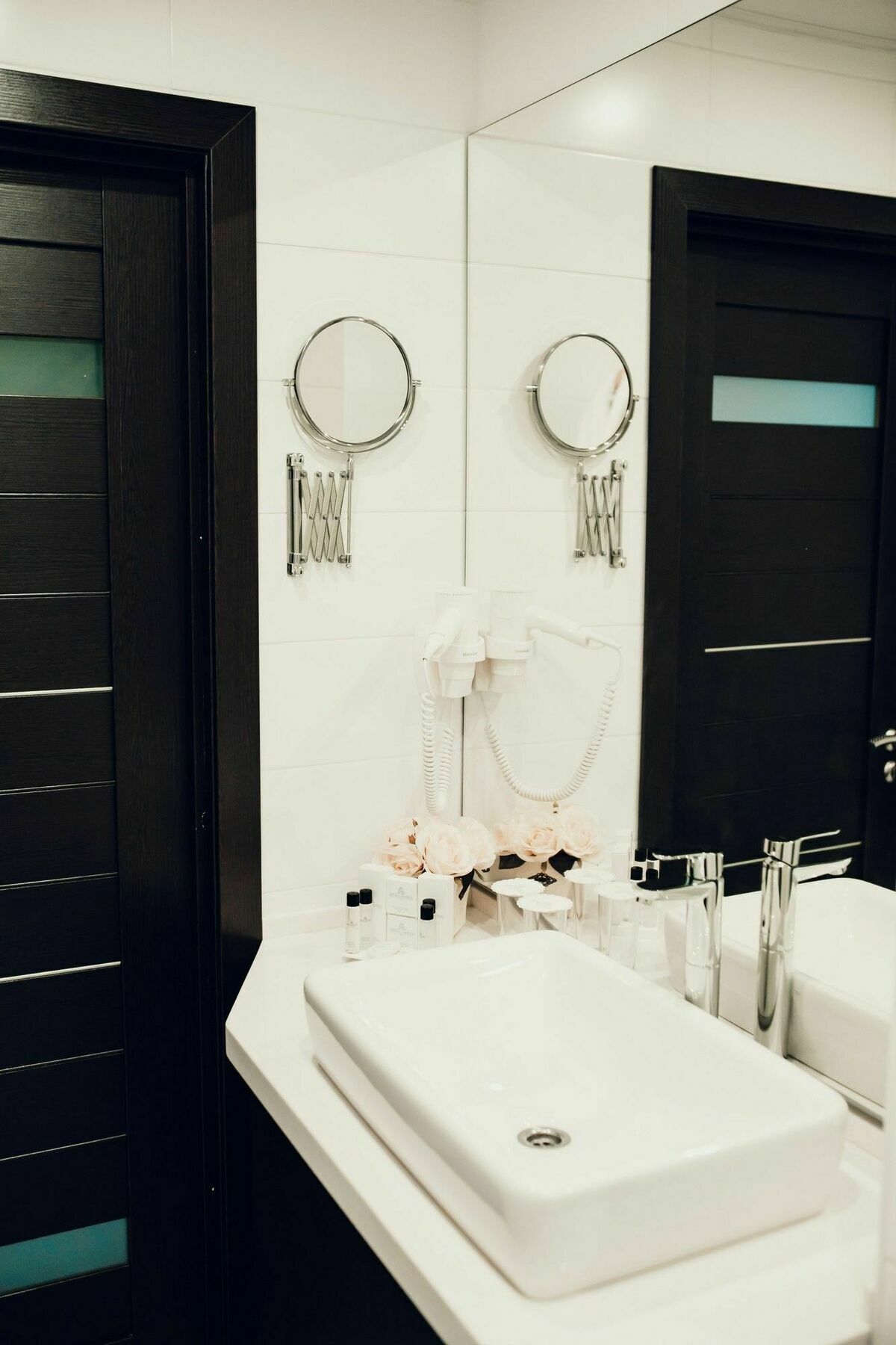 Astana Central Hotel ภายนอก รูปภาพ