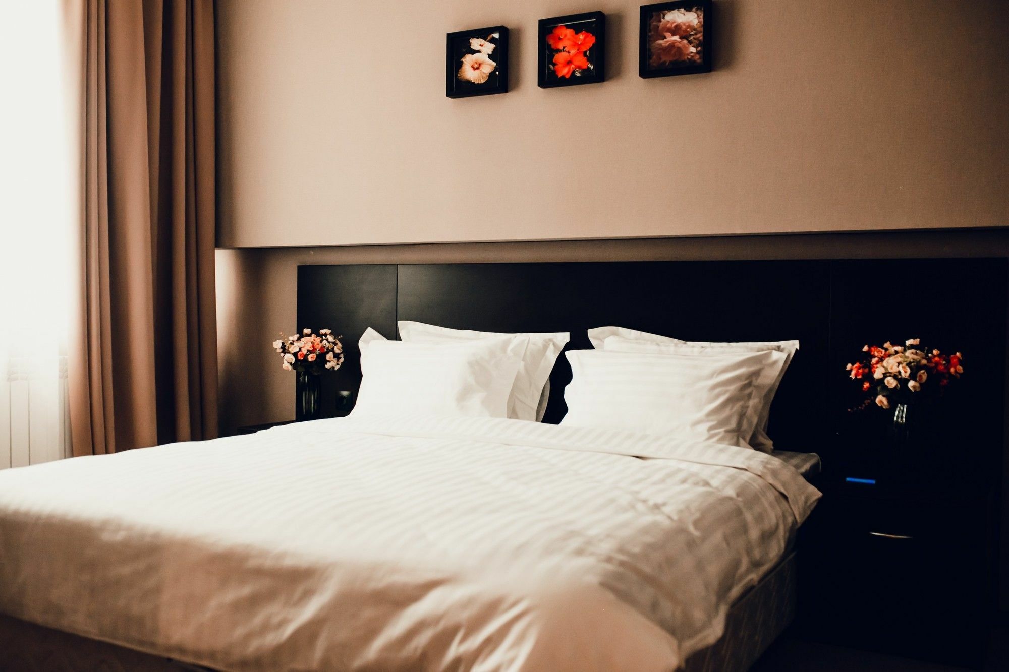 Astana Central Hotel ภายนอก รูปภาพ