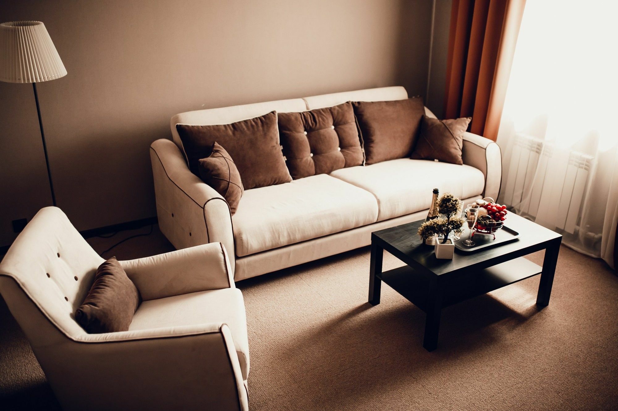 Astana Central Hotel ภายนอก รูปภาพ