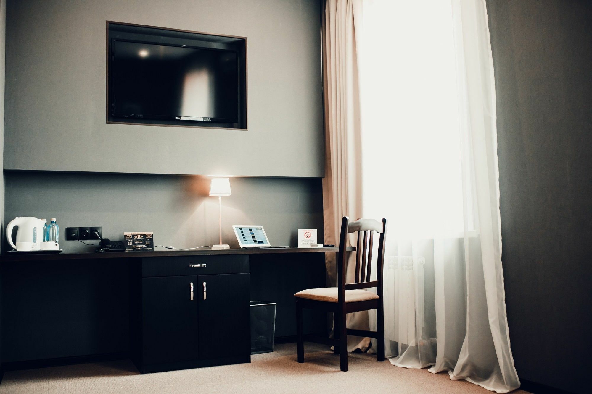 Astana Central Hotel ภายนอก รูปภาพ